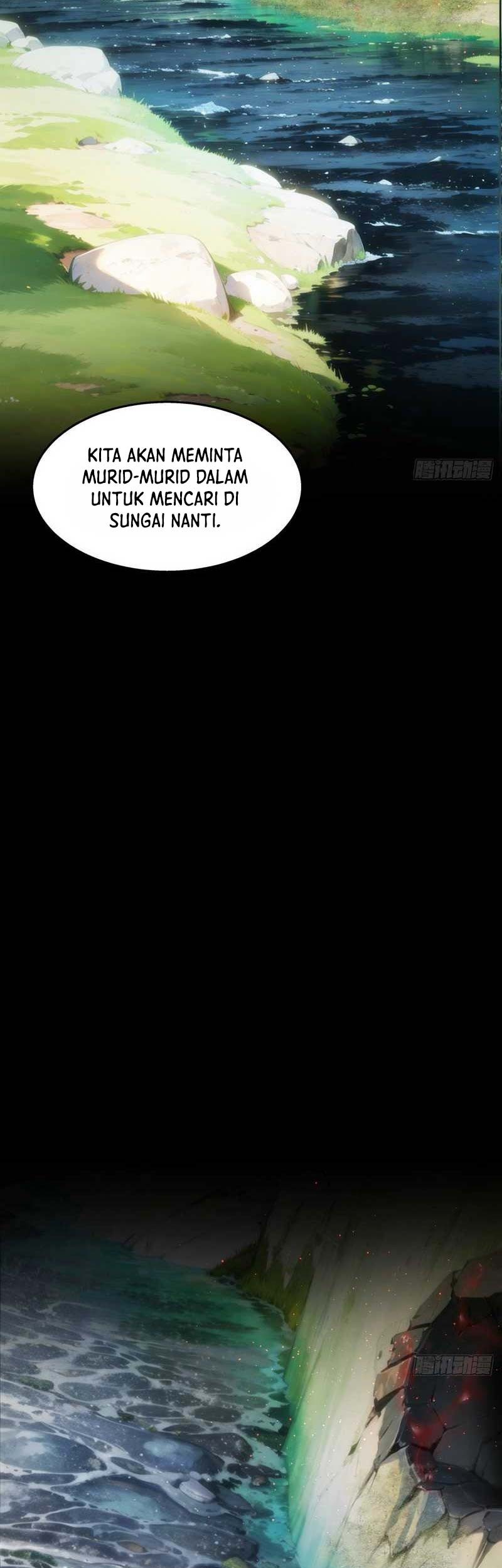 I Took Over The System Players Chapter 09 Gambar 8