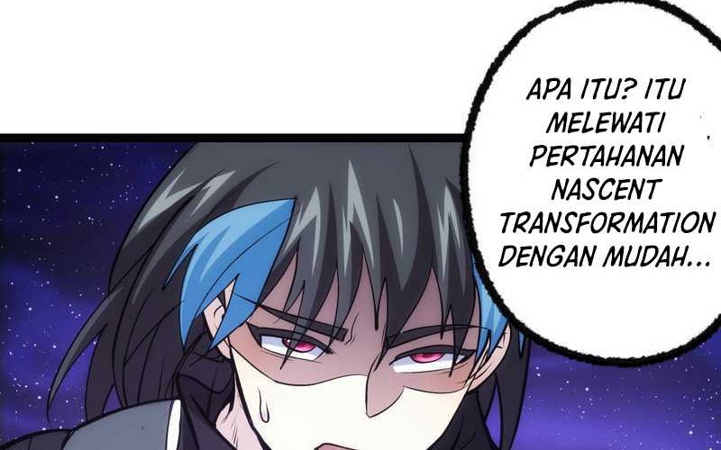 I Took Over The System Players Chapter 08 Gambar 21