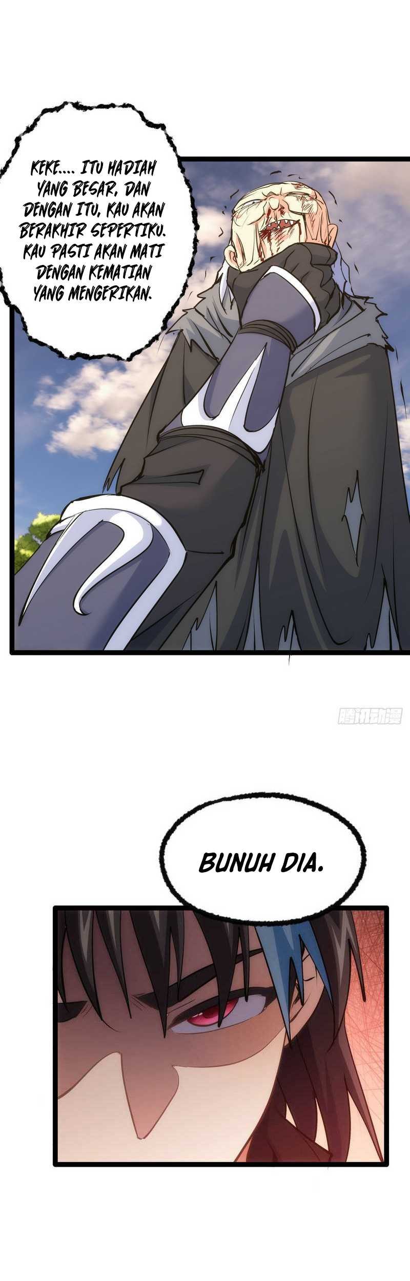 I Took Over The System Players Chapter 08 Gambar 23