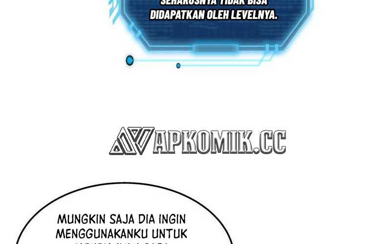 I Took Over The System Players Chapter 08 Gambar 28