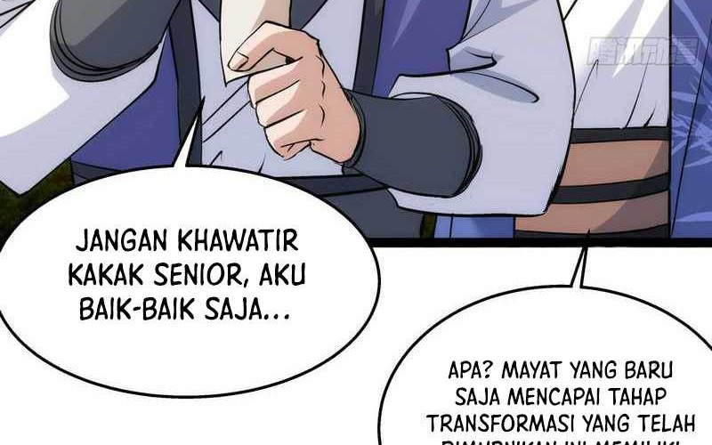 I Took Over The System Players Chapter 08 Gambar 38