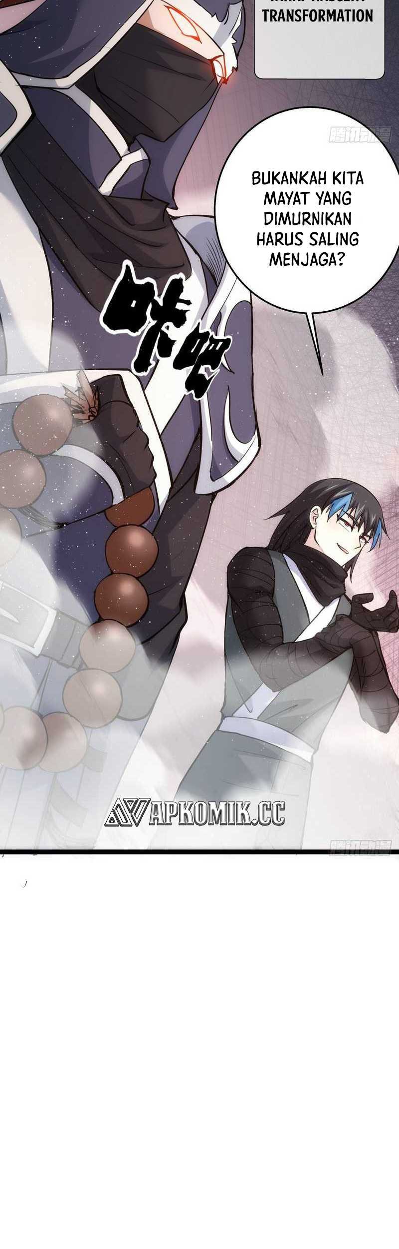 I Took Over The System Players Chapter 08 Gambar 6