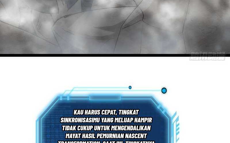 I Took Over The System Players Chapter 08 Gambar 9