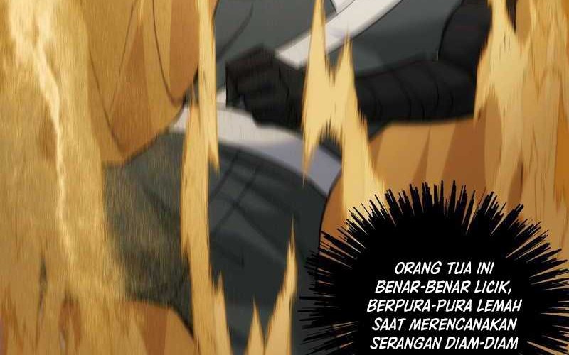 I Took Over The System Players Chapter 08 Gambar 13