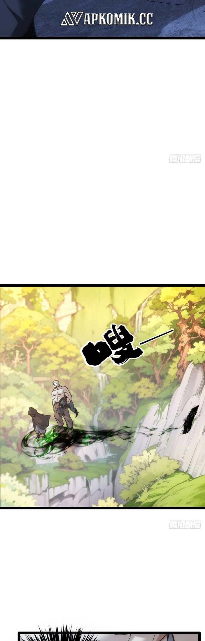 I Took Over The System Players Chapter 06 Gambar 34