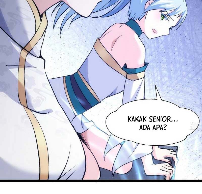 I Took Over The System Players Chapter 06 Gambar 5