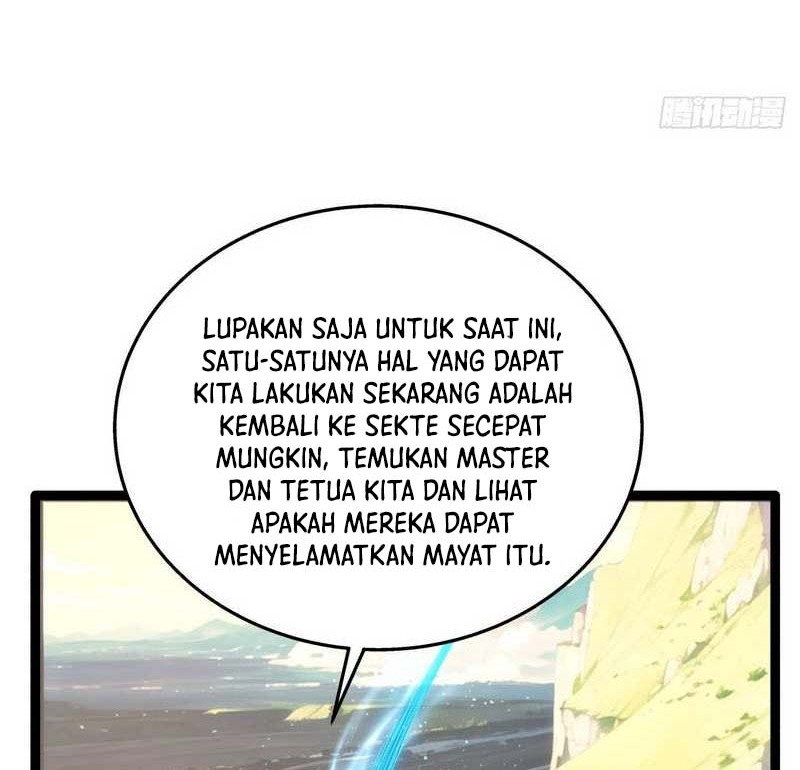 I Took Over The System Players Chapter 06 Gambar 11