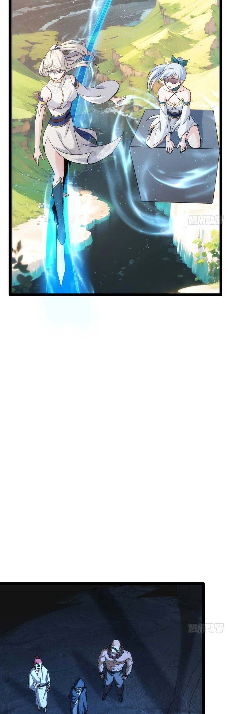 I Took Over The System Players Chapter 06 Gambar 12