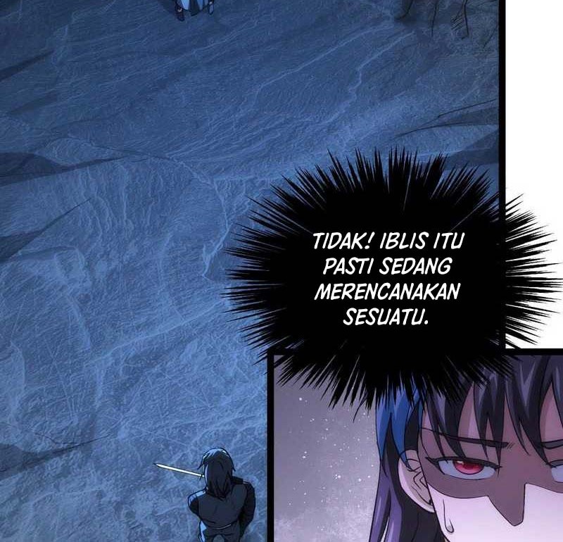 I Took Over The System Players Chapter 06 Gambar 13