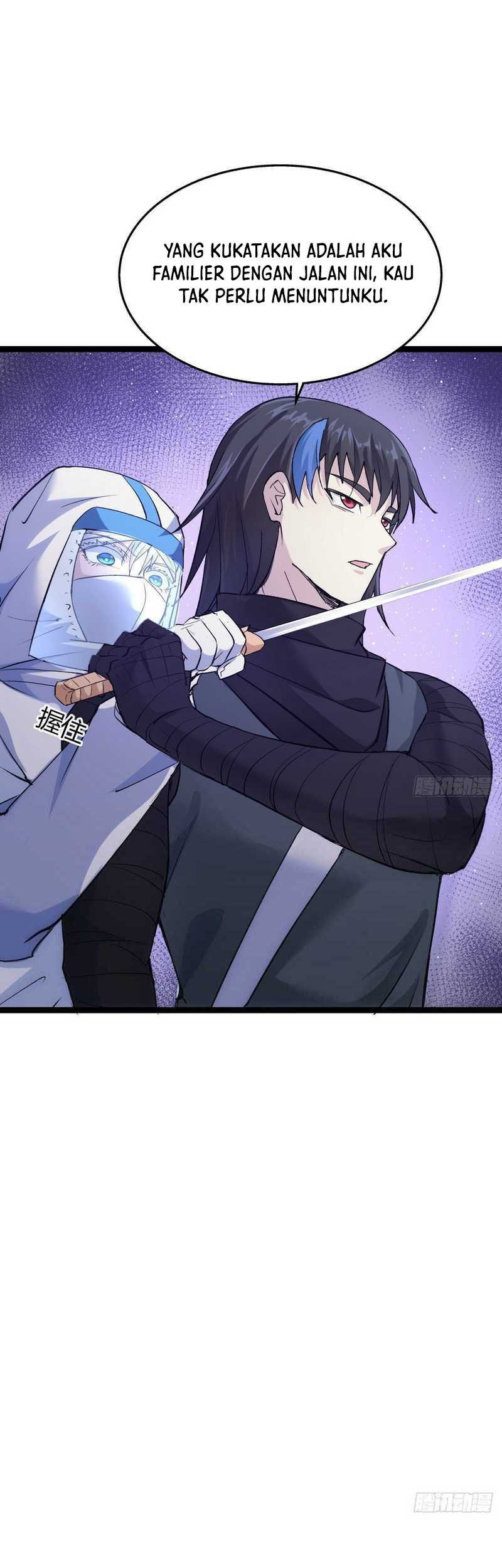 I Took Over The System Players Chapter 05 Gambar 25