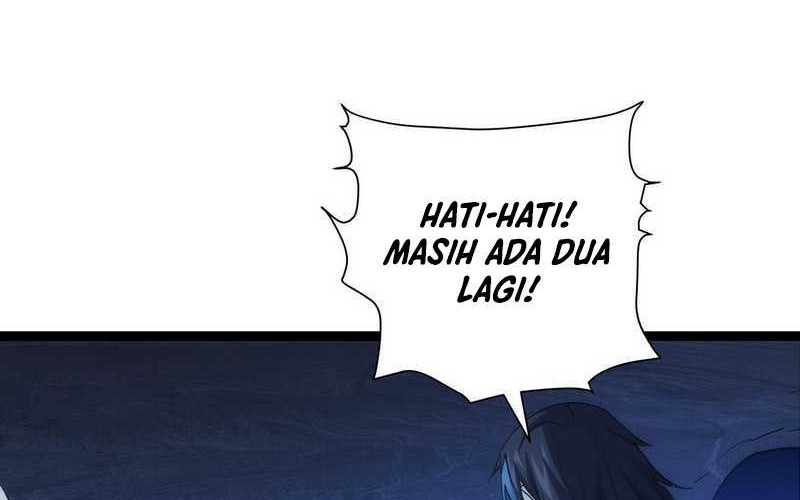 I Took Over The System Players Chapter 05 Gambar 3