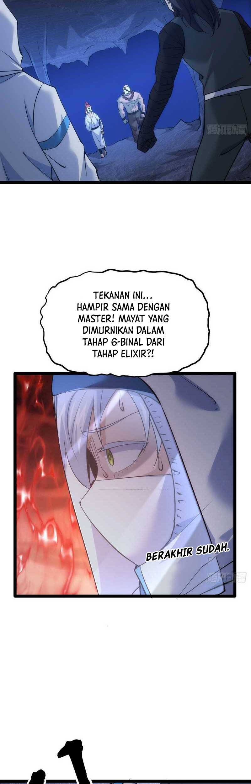 I Took Over The System Players Chapter 05 Gambar 4