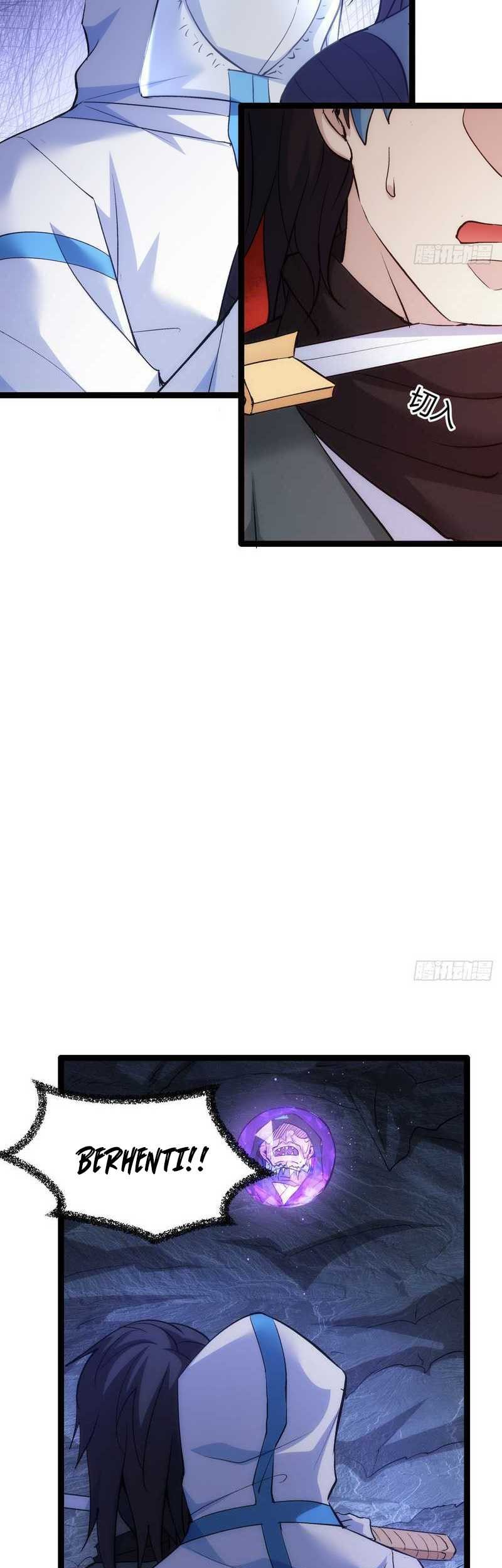 I Took Over The System Players Chapter 05 Gambar 16