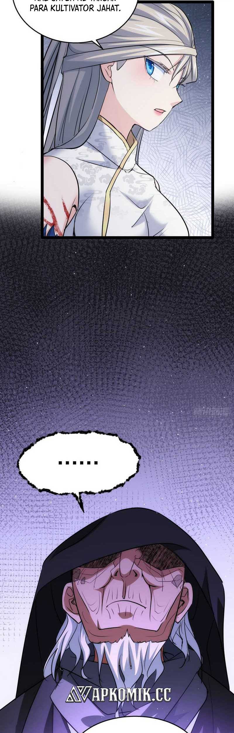 I Took Over The System Players Chapter 03 Gambar 18