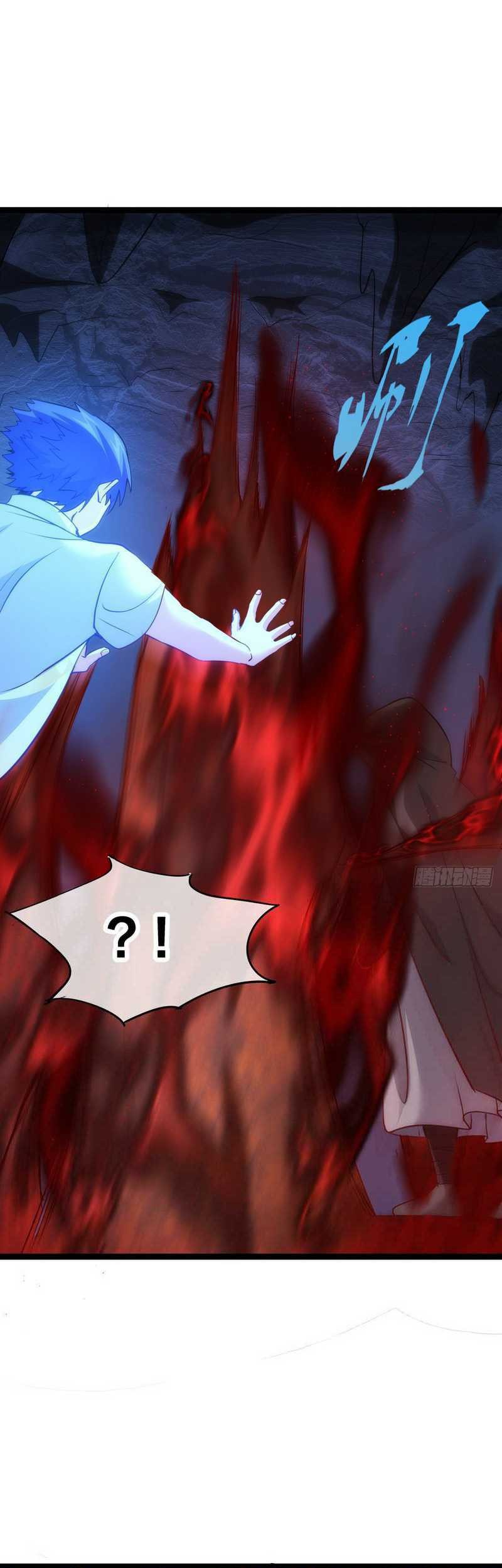 I Took Over The System Players Chapter 03 Gambar 23