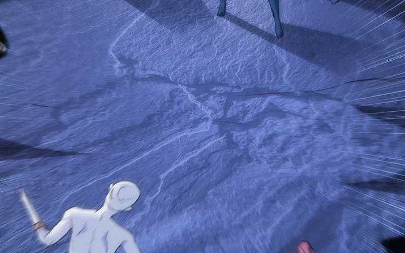 I Took Over The System Players Chapter 03 Gambar 28