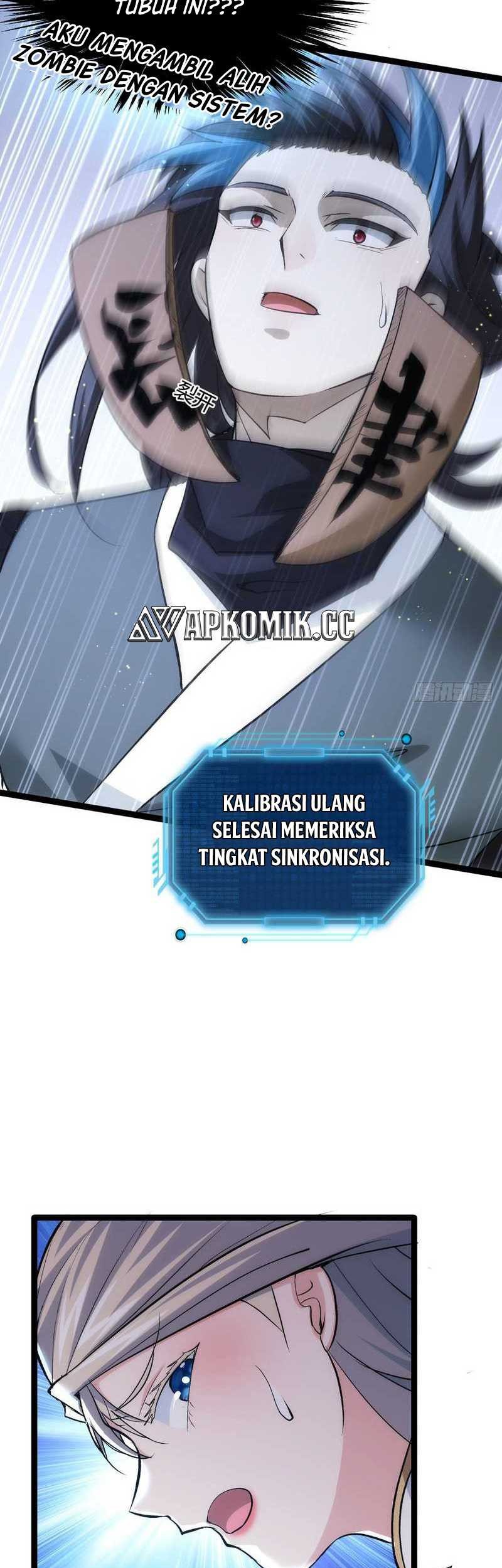 I Took Over The System Players Chapter 03 Gambar 35