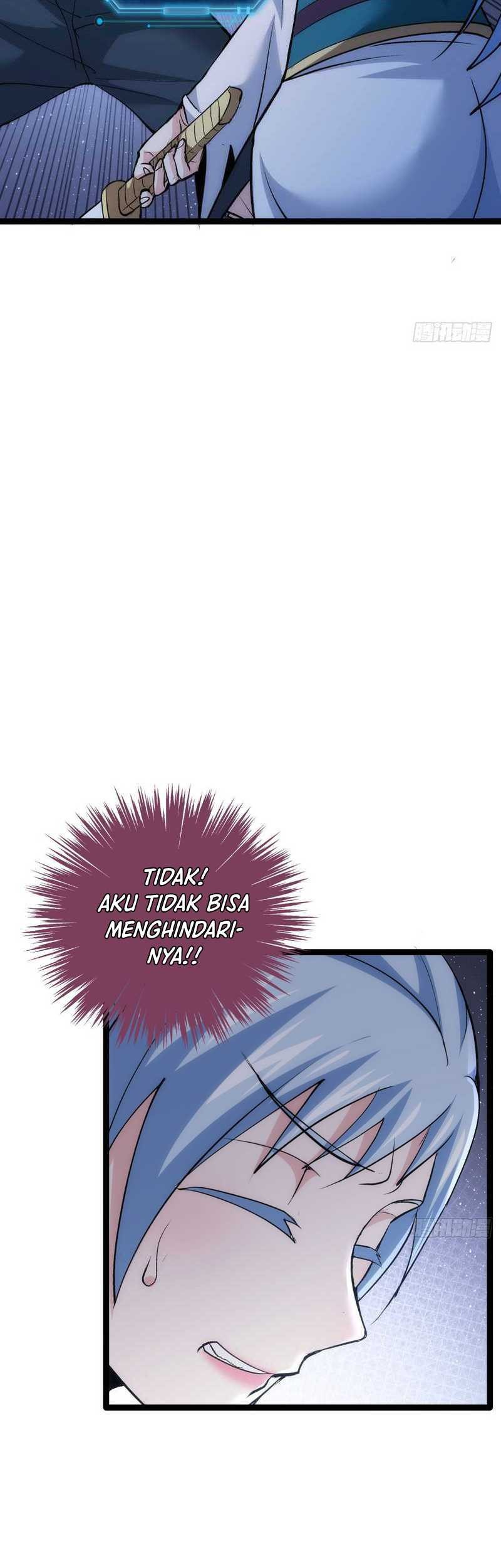 I Took Over The System Players Chapter 03 Gambar 39