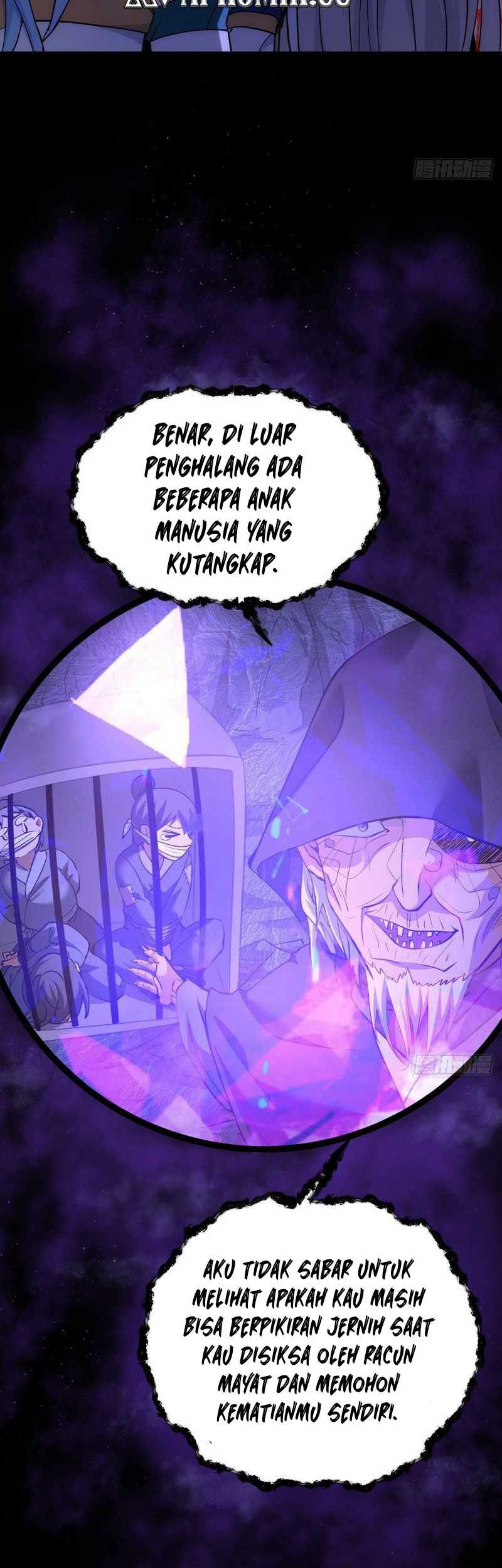 I Took Over The System Players Chapter 03 Gambar 6