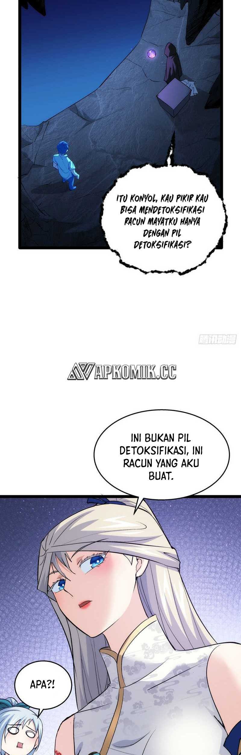 I Took Over The System Players Chapter 03 Gambar 10