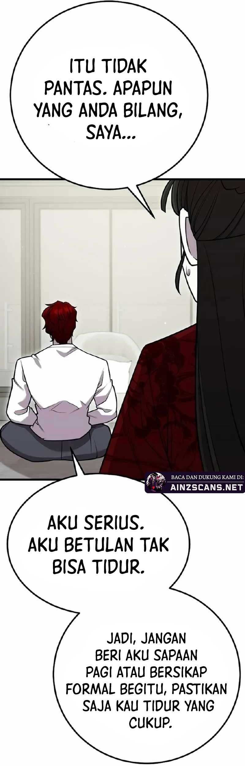 Disciple of the Three Kings Chapter 12 Gambar 55