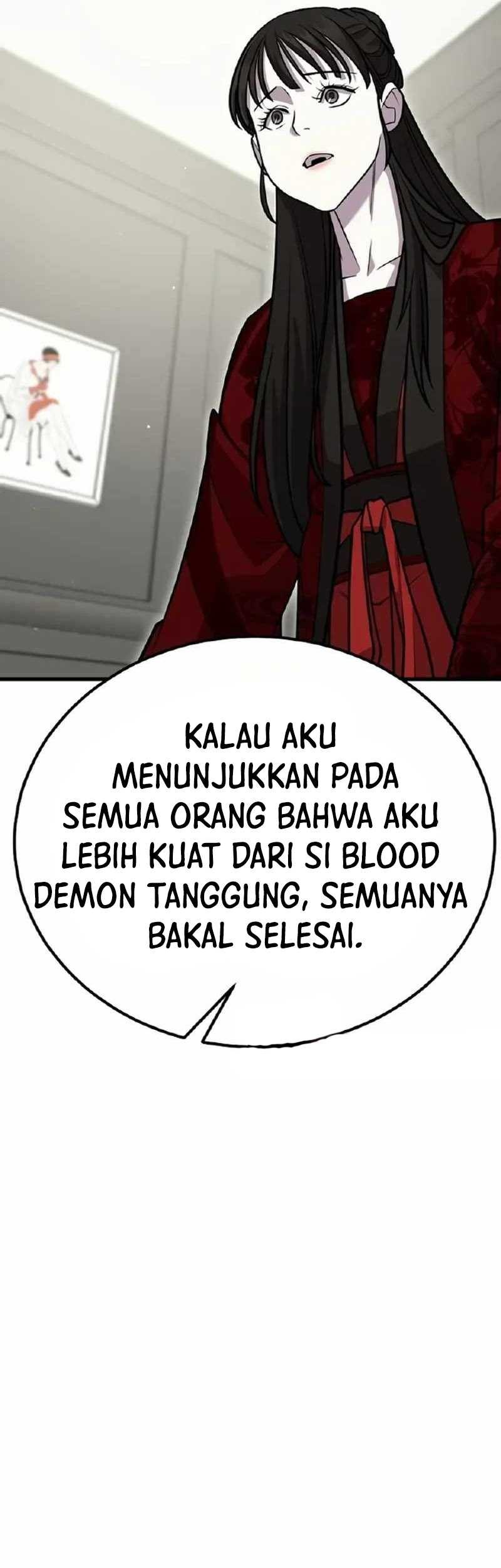 Disciple of the Three Kings Chapter 12 Gambar 67