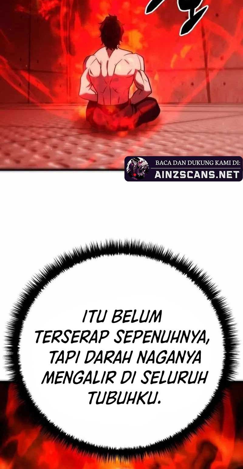 Disciple of the Three Kings Chapter 12 Gambar 84