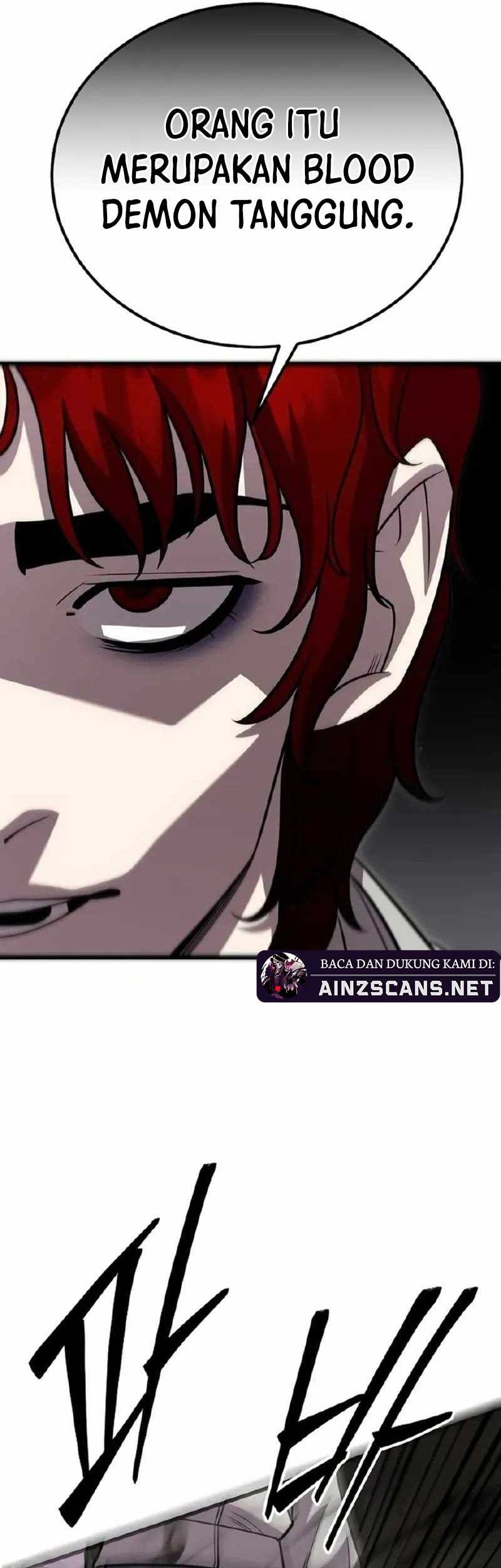 Disciple of the Three Kings Chapter 12 Gambar 19