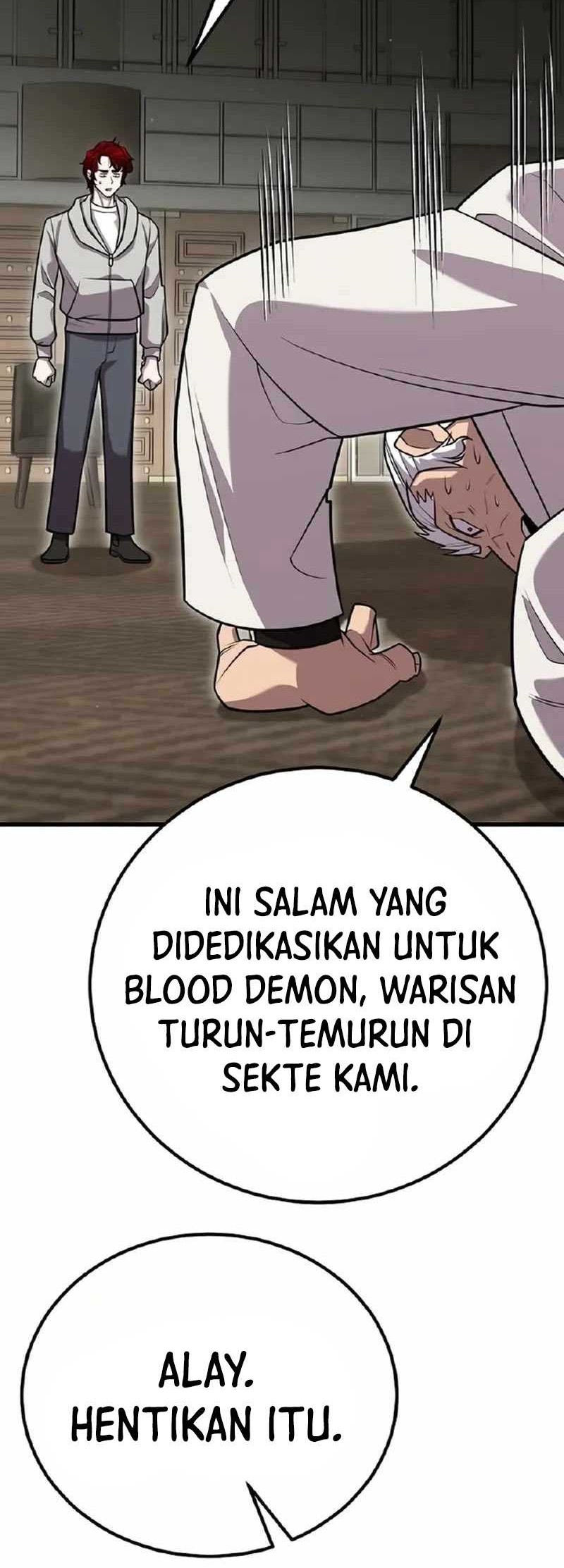 Disciple of the Three Kings Chapter 12 Gambar 30