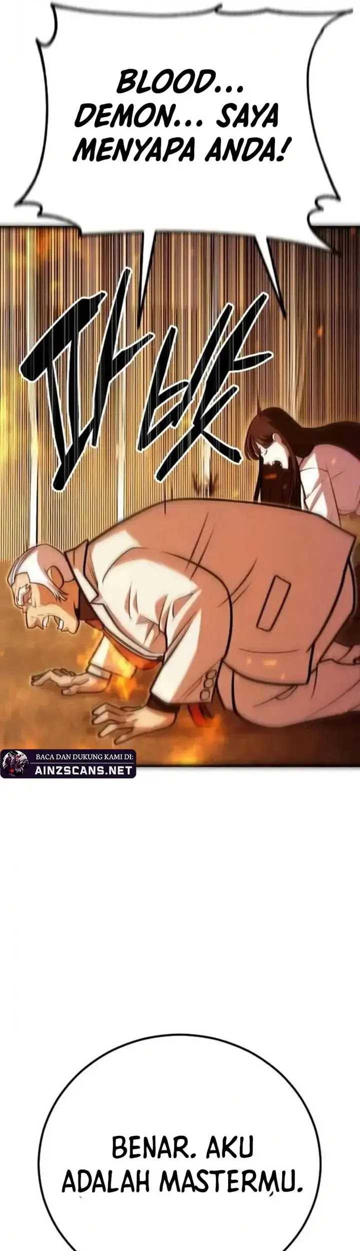 Disciple of the Three Kings Chapter 11 Gambar 73