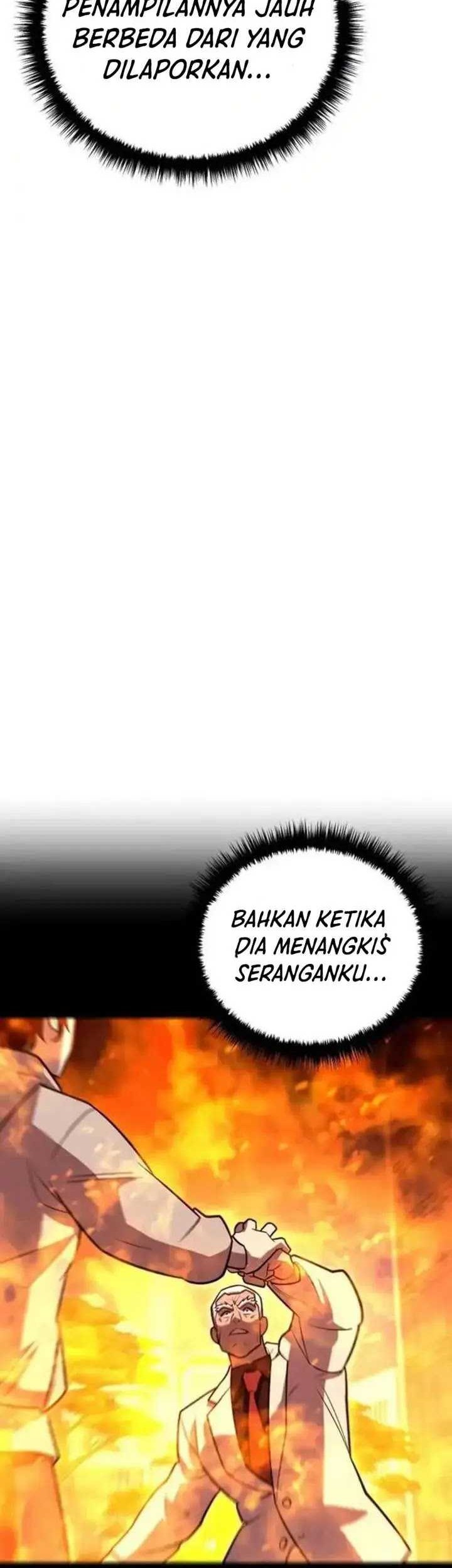 Disciple of the Three Kings Chapter 11 Gambar 10