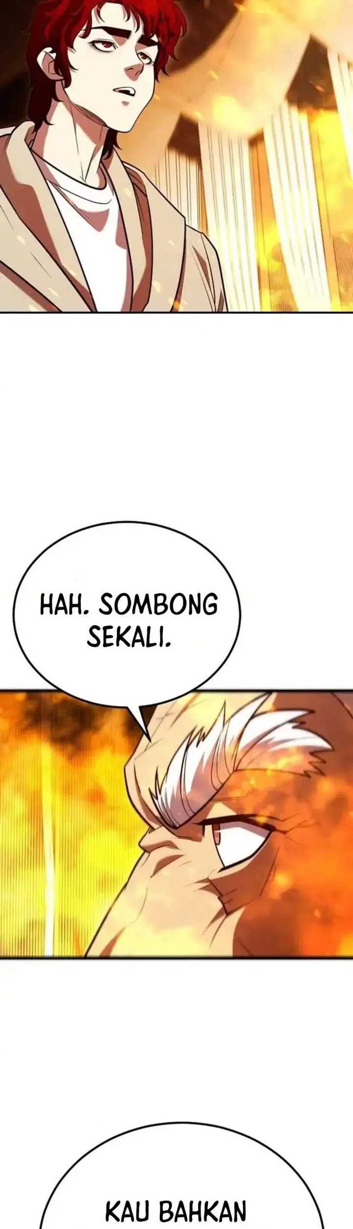 Disciple of the Three Kings Chapter 11 Gambar 41