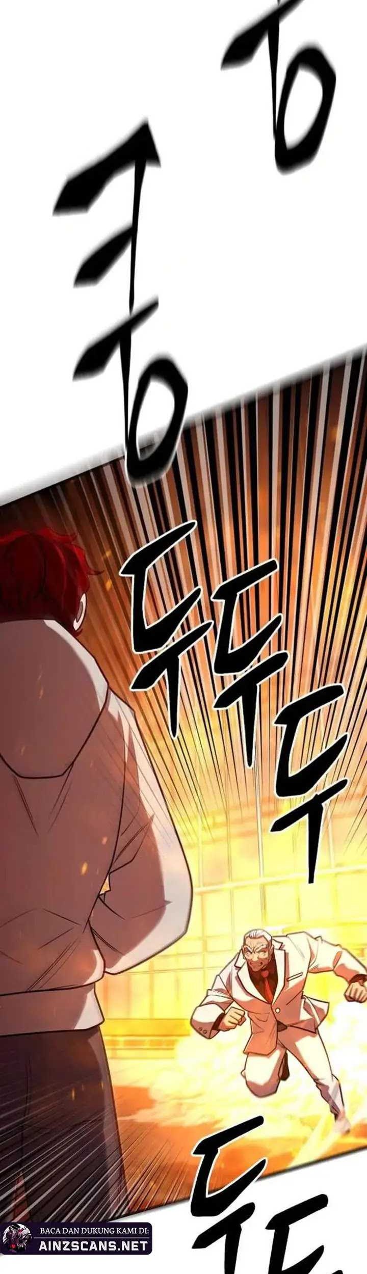Disciple of the Three Kings Chapter 10 Gambar 62