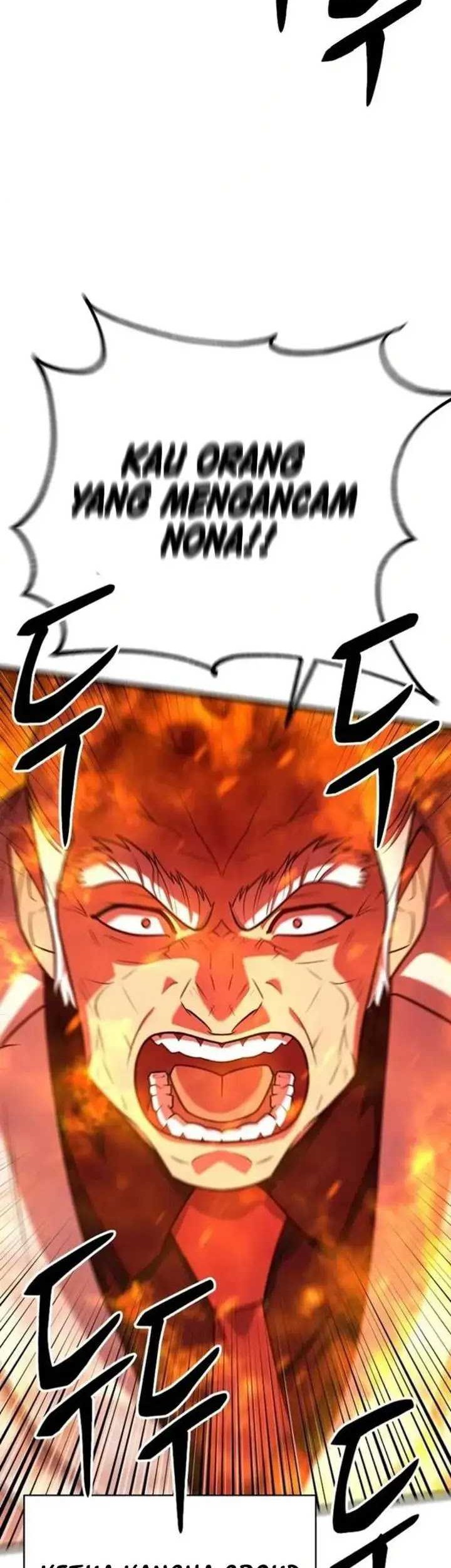 Disciple of the Three Kings Chapter 10 Gambar 63