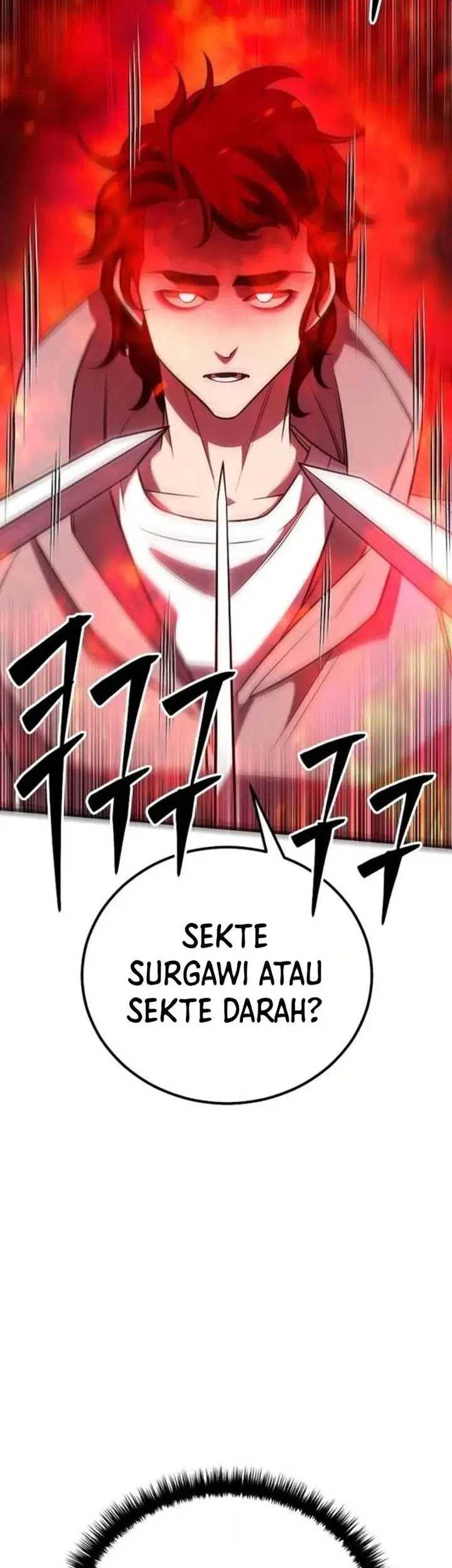 Baca  Disciple of the Three Kings Chapter 10 Gambar 2