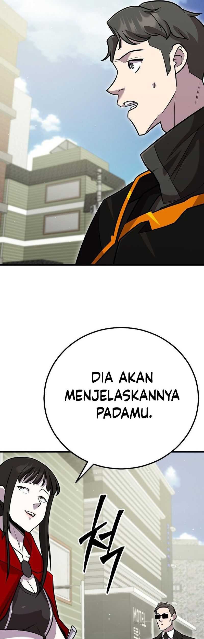 Disciple of the Three Kings Chapter 09 Gambar 67