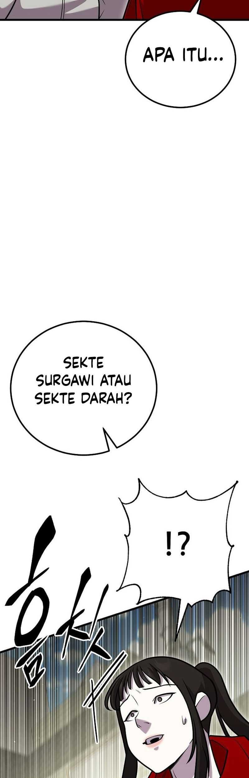 Disciple of the Three Kings Chapter 09 Gambar 71