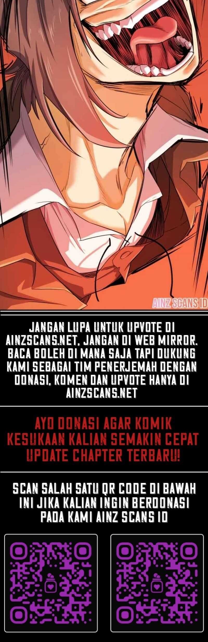 Disciple of the Three Kings Chapter 09 Gambar 84