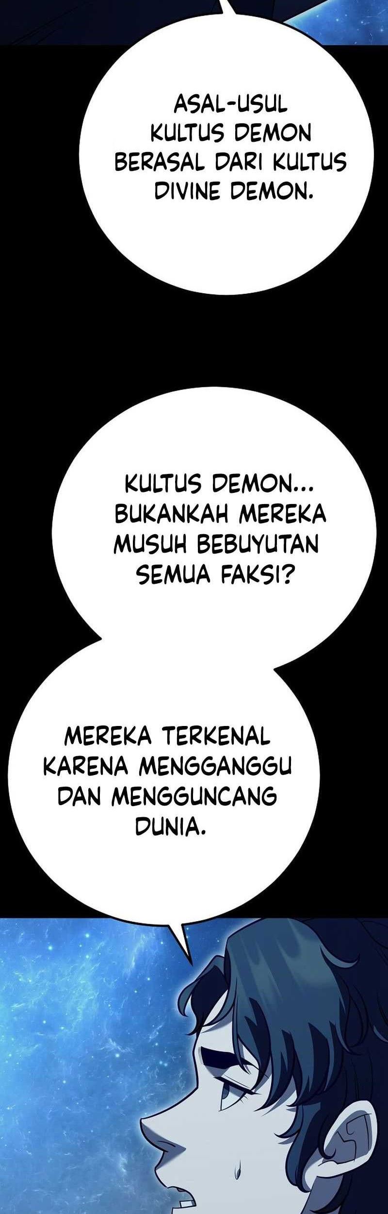 Disciple of the Three Kings Chapter 09 Gambar 9