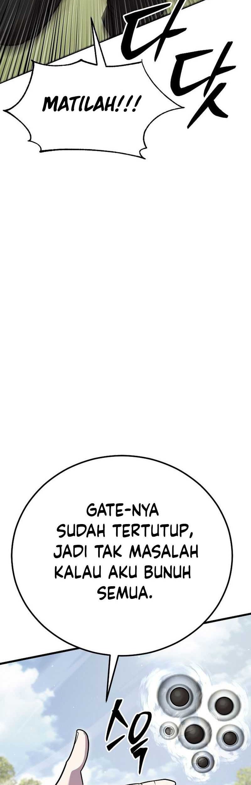 Disciple of the Three Kings Chapter 09 Gambar 32