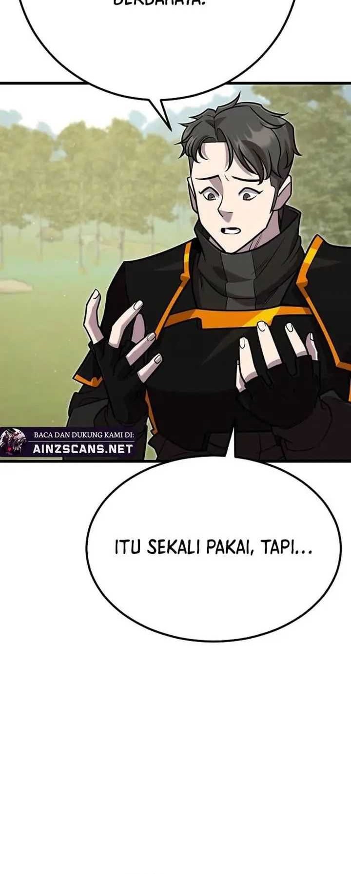 Disciple of the Three Kings Chapter 08 Gambar 46