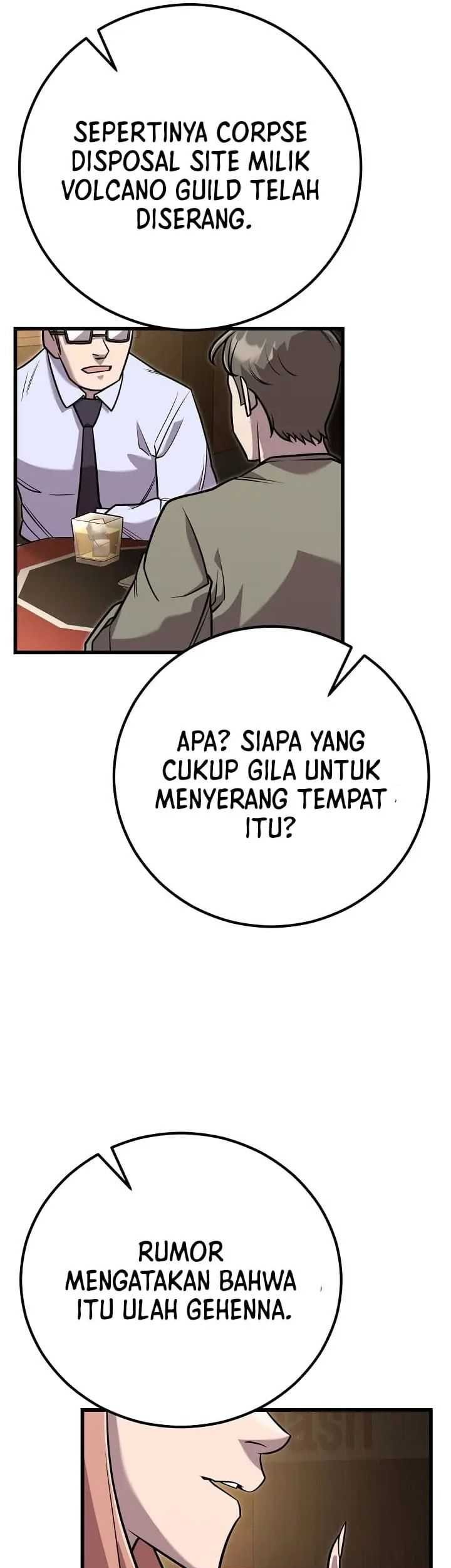 Disciple of the Three Kings Chapter 07 Gambar 23