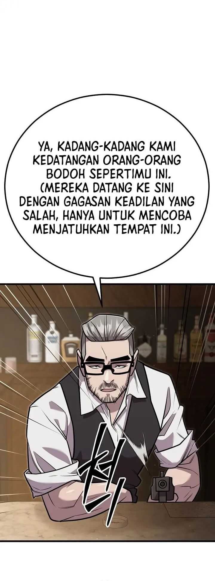 Disciple of the Three Kings Chapter 07 Gambar 44