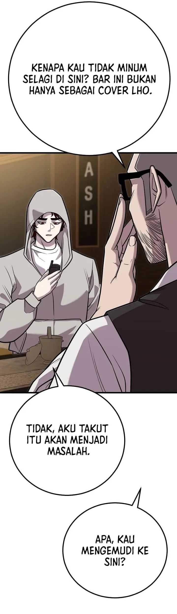 Disciple of the Three Kings Chapter 07 Gambar 51