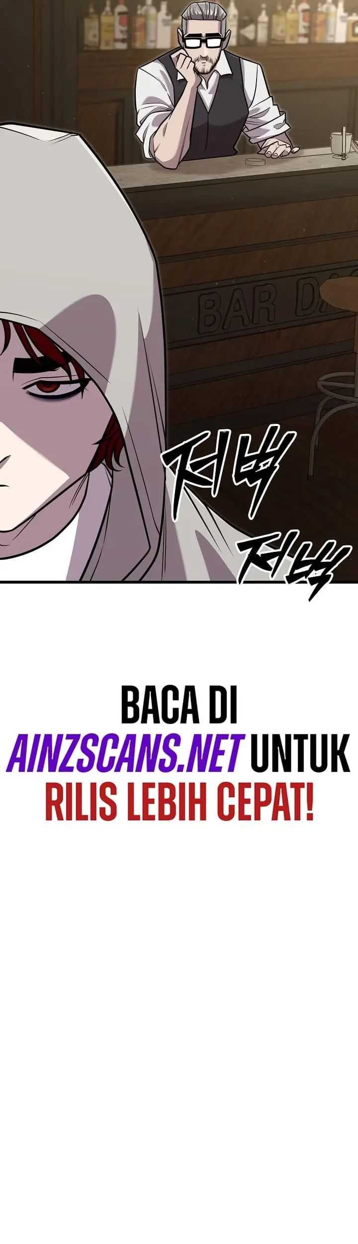 Disciple of the Three Kings Chapter 07 Gambar 55