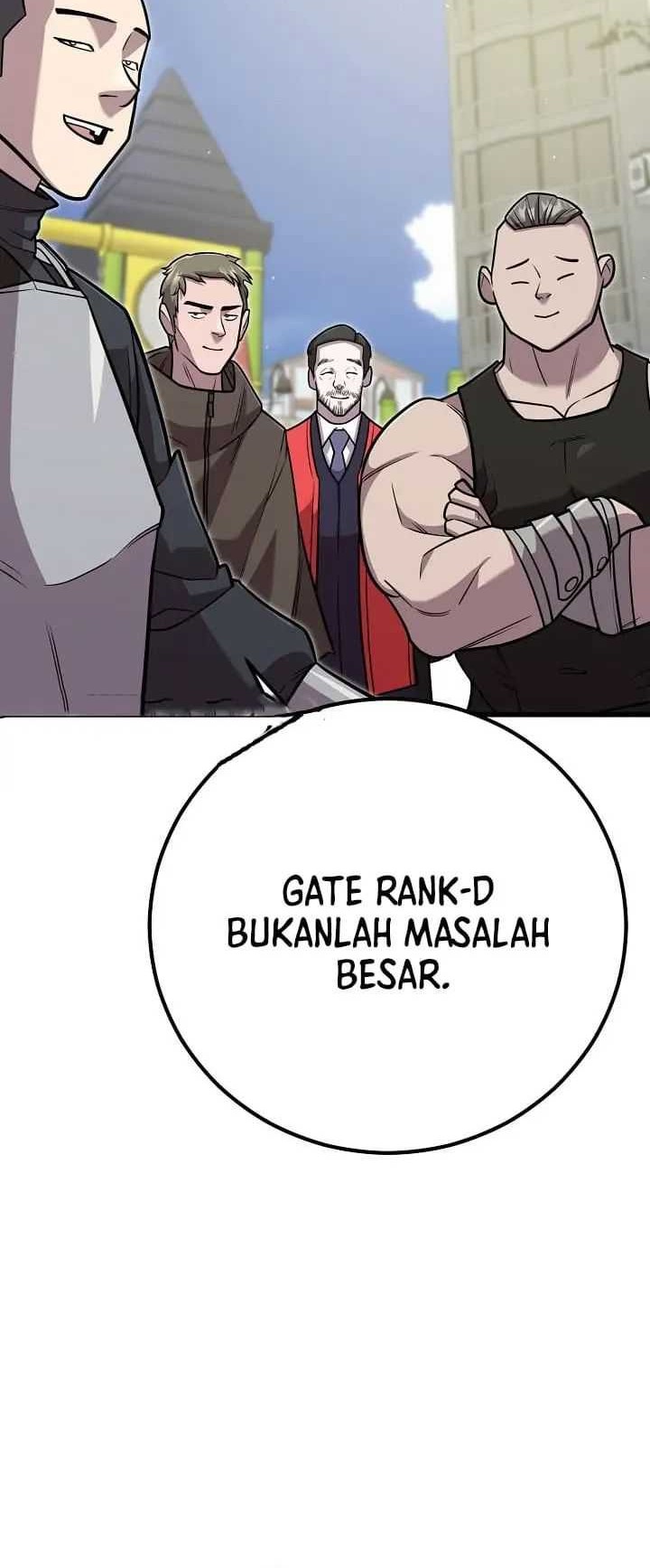 Disciple of the Three Kings Chapter 07 Gambar 62