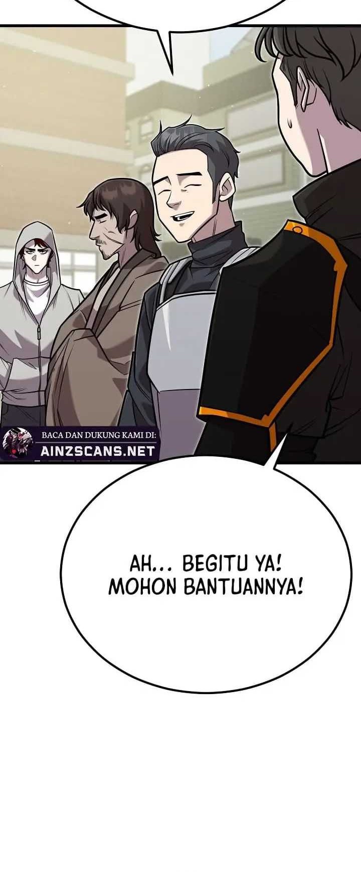 Disciple of the Three Kings Chapter 07 Gambar 66