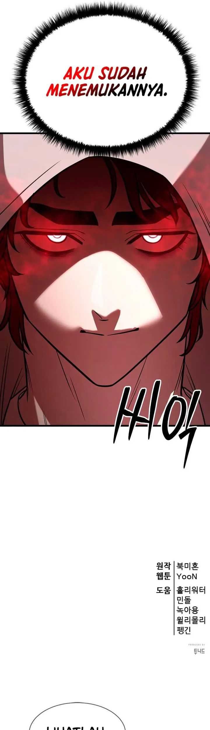 Disciple of the Three Kings Chapter 07 Gambar 71