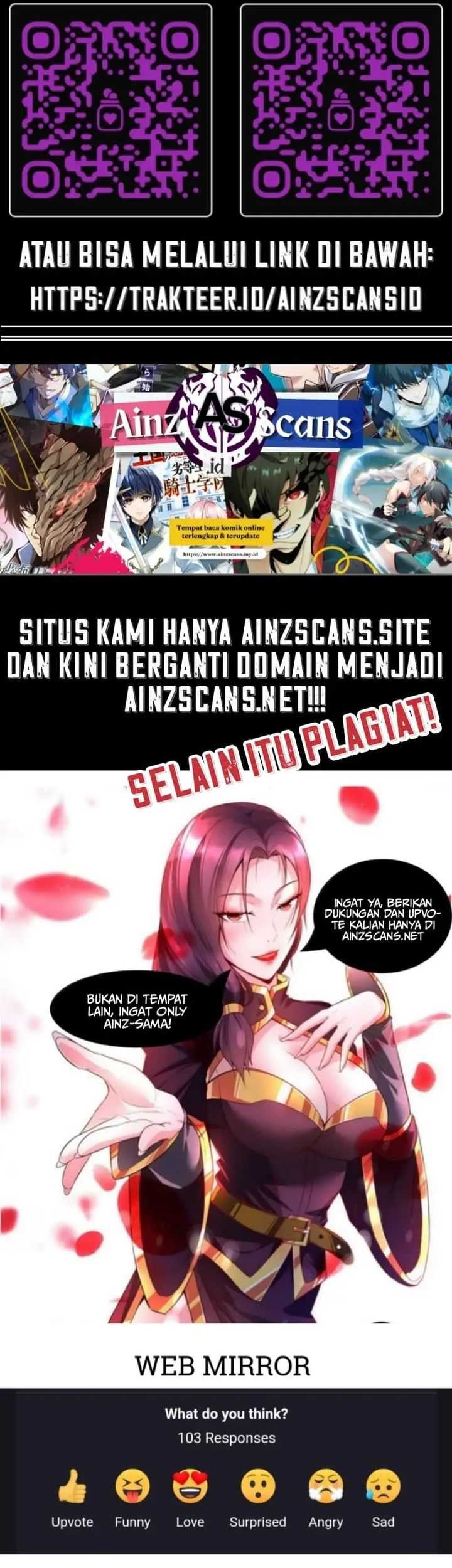 Disciple of the Three Kings Chapter 07 Gambar 75