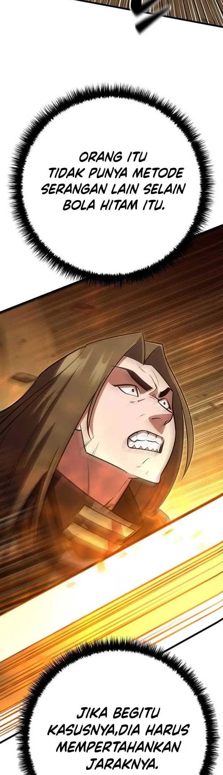 Disciple of the Three Kings Chapter 05 Gambar 67